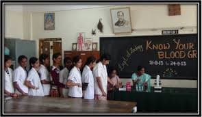 Arakalagudu Varadarajulu Kanthamma College for women Hassan Events at College photo 3